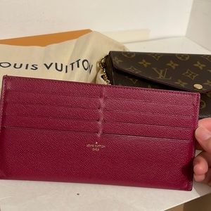 LV Felicie Pochette